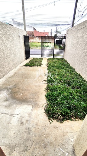 Sobrado de 3 quartos, 82m² no bairro Sítio Cercado, em Curitiba | Eu Corretor