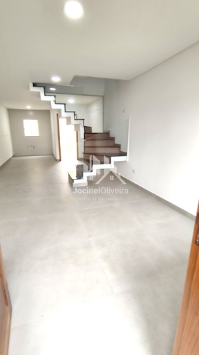 Sobrado de 3 quartos, 82m² no bairro Sítio Cercado, em Curitiba | Eu Corretor