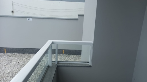 Apartamento de 2 quartos, 60m² no bairro Limoeiro, em Brusque | Eu Corretor