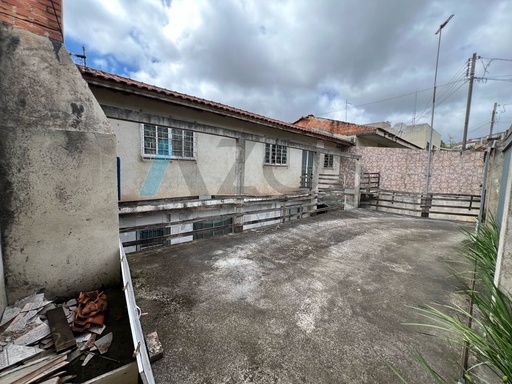 Casa de 3 quartos, 402m² no bairro Guarani, em Colombo | Eu Corretor