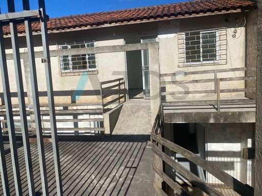 Casa de 3 quartos, 402m² no bairro Guarani, em Colombo | Eu Corretor