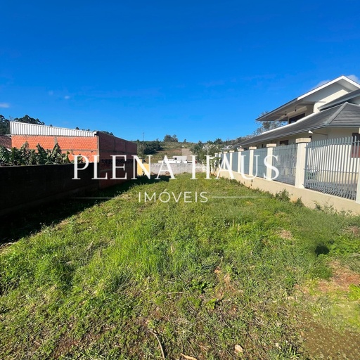 Lote/Terreno de 492m² no bairro Palmares, em Ivoti | Eu Corretor