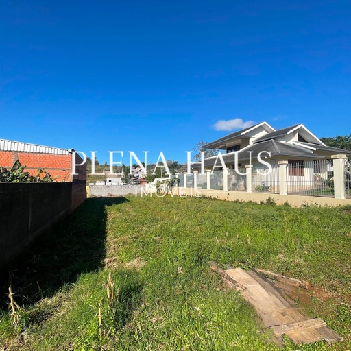 Lote/Terreno de 492m² no bairro Palmares, em Ivoti | Eu Corretor