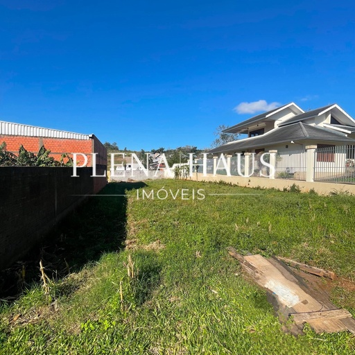 Lote/Terreno de 492m² no bairro Palmares, em Ivoti | Eu Corretor