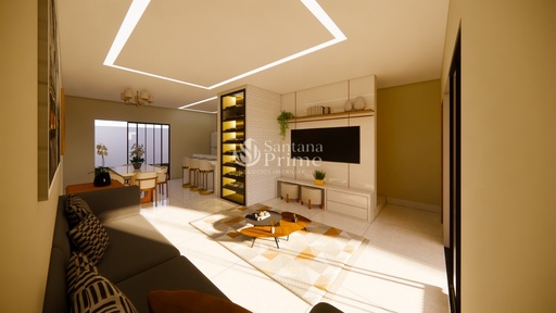 Geminado de 4 quartos, 186m² no bairro Copacabana, em Belo Horizonte | Eu Corretor