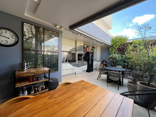 Cobertura de 2 quartos, 126m² no bairro Buritis, em Belo Horizonte | Eu Corretor