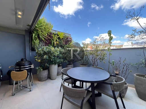 Cobertura de 2 quartos, 126m² no bairro Buritis, em Belo Horizonte | Eu Corretor