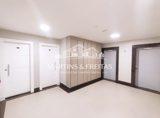 Apartamento de 3 quartos, 124m² no bairro Estados Unidos, em Uberaba | Eu Corretor