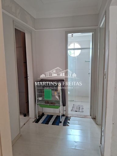 Apartamento de 3 quartos, 75m² no bairro Boa Vista, em Uberaba | Eu Corretor