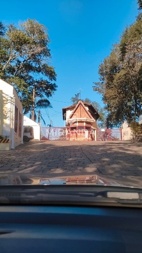 Fazenda/Sítios/Chácaras de 4 quartos, 400m² no bairro Lopes, em Valinhos | Eu Corretor