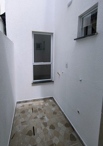 Casa de 2 quartos, no bairro Gramame, em João Pessoa | Eu Corretor