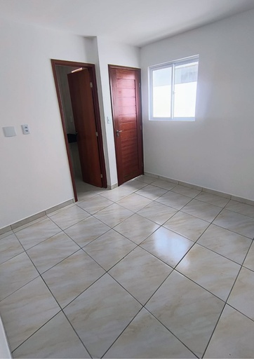 Casa de 2 quartos, no bairro Gramame, em João Pessoa | Eu Corretor