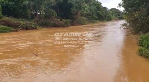 Fazenda/Sítios/Chácaras no bairro 210 hectares, em Buritis | Eu Corretor