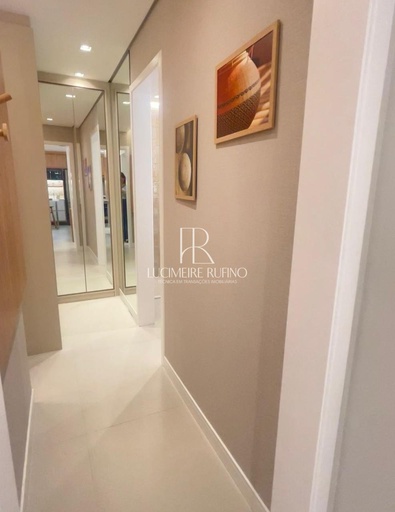 Apartamento de 2 quartos, 53m² no bairro Centro, em Santa Bárbara D'Oeste | Eu Corretor