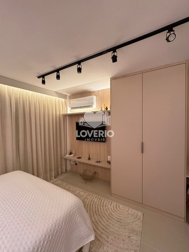 Studio de 1 quarto, 30m² no bairro Centro, em Rio de Janeiro | Eu Corretor