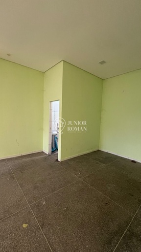 Imóvel Comercial de 60m² no bairro Jardim Vitória, em Barreiras | Eu Corretor