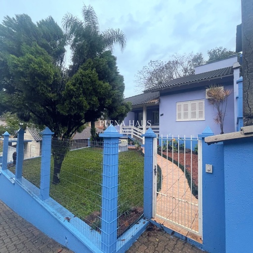 Casa de 3 quartos, 137m² no bairro Cidade Nova, em Ivoti | Eu Corretor