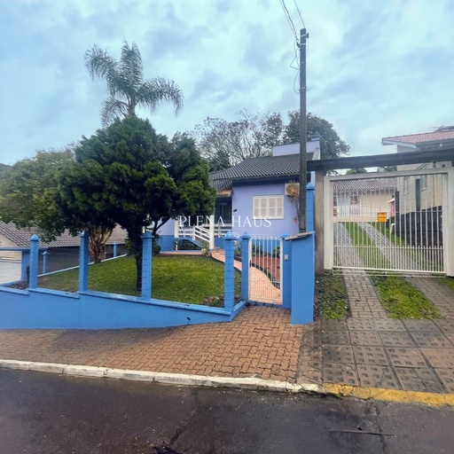 Casa de 3 quartos, 137m² no bairro Cidade Nova, em Ivoti | Eu Corretor