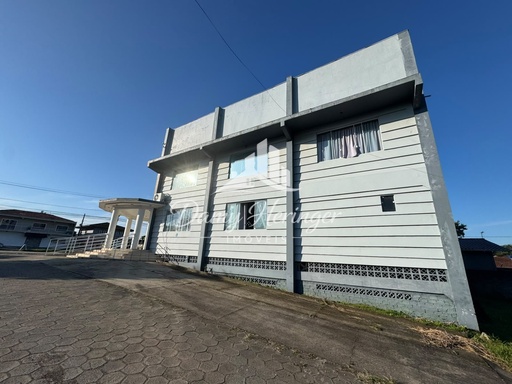 Sala Comercial no bairro Iperoba, em São Francisco do Sul | Eu Corretor
