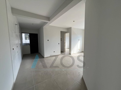 Apartamento de 2 quartos, no bairro Jd. Graciosa, em Campina Grande do Sul | Eu Corretor