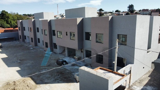 Apartamento de 2 quartos, no bairro Jd. Graciosa, em Campina Grande do Sul | Eu Corretor