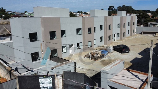 Apartamento de 2 quartos, no bairro Jd. Graciosa, em Campina Grande do Sul | Eu Corretor