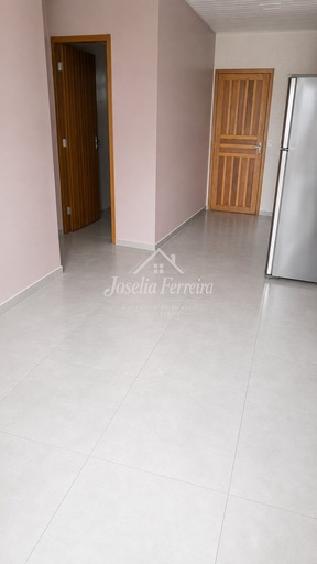 Casa de 2 quartos, 53m² no bairro Neves, em Ponta Grossa | Eu Corretor