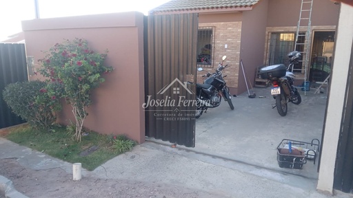 Casa de 2 quartos, 53m² no bairro Neves, em Ponta Grossa | Eu Corretor
