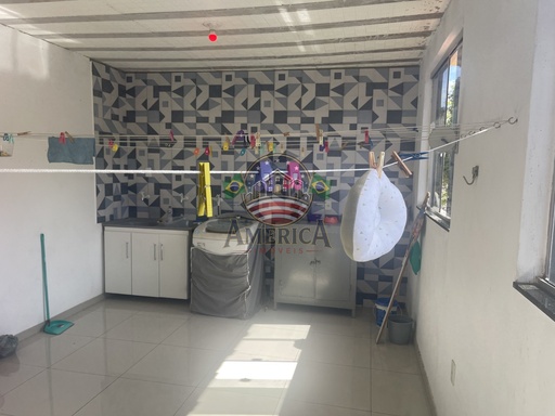 Casa de 3 quartos, 360m² no bairro Alvorada, em Betim | Eu Corretor