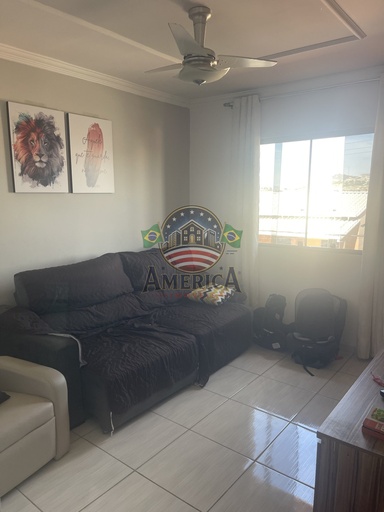 Casa de 3 quartos, 360m² no bairro Alvorada, em Betim | Eu Corretor