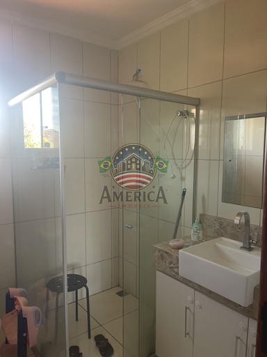 Casa de 3 quartos, 360m² no bairro Alvorada, em Betim | Eu Corretor