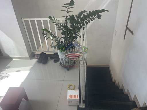 Casa de 3 quartos, 360m² no bairro Alvorada, em Betim | Eu Corretor