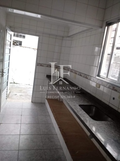 Casa de 3 quartos, 135m² no bairro Centro, em Mogi das Cruzes | Eu Corretor