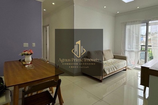 Apartamento de 2 quartos, 55m² no bairro Independência, em São Bernardo do Campo | Eu Corretor