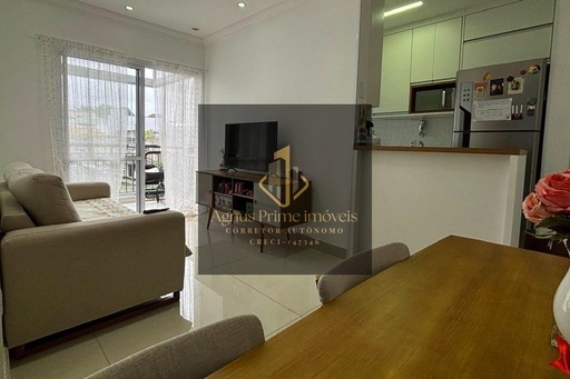 Apartamento de 2 quartos, 55m² no bairro Independência, em São Bernardo do Campo | Eu Corretor