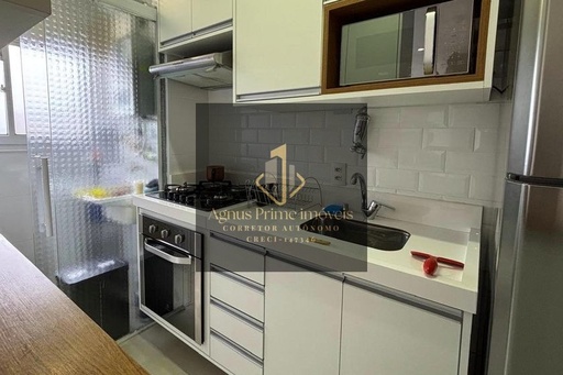 Apartamento de 2 quartos, 55m² no bairro Independência, em São Bernardo do Campo | Eu Corretor