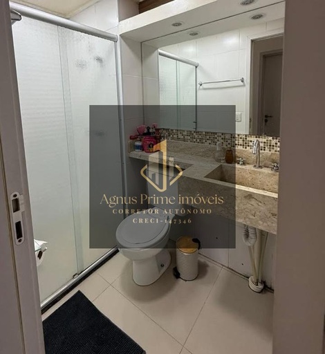 Apartamento de 2 quartos, 55m² no bairro Independência, em São Bernardo do Campo | Eu Corretor