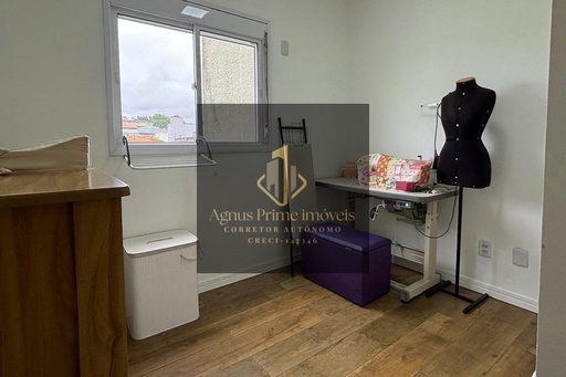 Apartamento de 2 quartos, 55m² no bairro Independência, em São Bernardo do Campo | Eu Corretor
