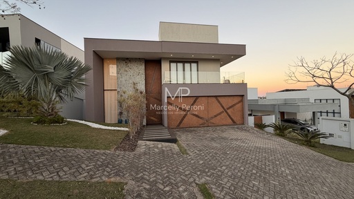 Casa de Condomínio de 4 quartos, 700m² no bairro Alphaville, em Juiz de Fora | Eu Corretor