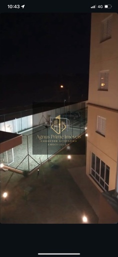 Apartamento de 2 quartos, 55m² no bairro Oásis, em Itanhaém | Eu Corretor
