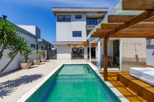 Casa de Condomínio de 4 quartos, 700m² no bairro Alphaville, em Juiz de Fora | Eu Corretor