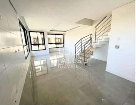 Sobrado de 3 quartos, 141m² no bairro Tingui, em Curitiba | Eu Corretor