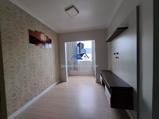 Apartamento de 2 quartos, 58m² no bairro Taboão, em Rio do Sul | Eu Corretor