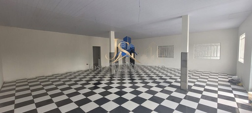 Sala Comercial de 280m² no bairro Canoas, em Rio do Sul | Eu Corretor