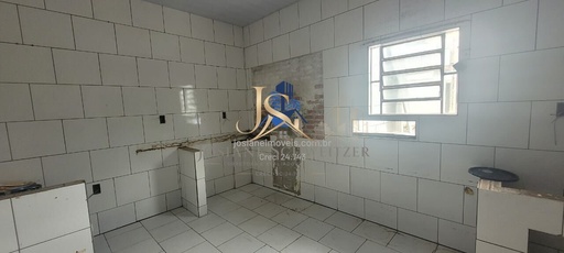 Sala Comercial de 280m² no bairro Canoas, em Rio do Sul | Eu Corretor