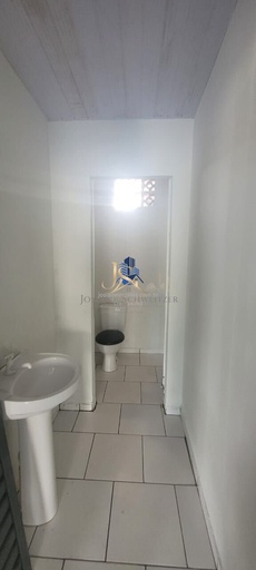 Sala Comercial de 280m² no bairro Canoas, em Rio do Sul | Eu Corretor