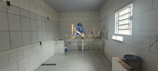 Sala Comercial de 280m² no bairro Canoas, em Rio do Sul | Eu Corretor