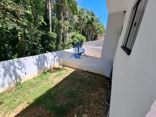Casa de 2 quartos, 75m² no bairro Barragem, em Rio do Sul | Eu Corretor
