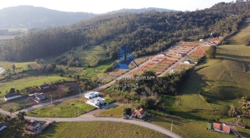 Lote/Terreno de 360m² no bairro Centro, em Lontras | Eu Corretor