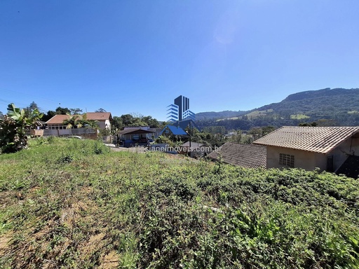 Lote/Terreno de 525m² no bairro Barragem, em Rio do Sul | Eu Corretor